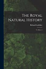 The Royal Natural History: V. 2:sect. 3 