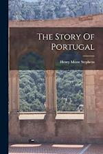 The Story Of Portugal 