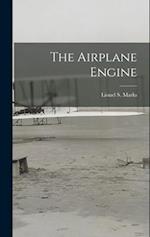 The Airplane Engine 