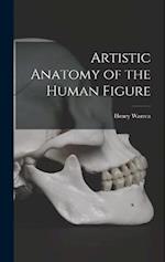 Artistic Anatomy of the Human Figure 
