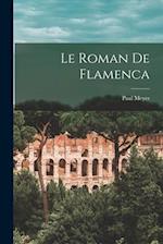 Le Roman de Flamenca
