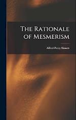The Rationale of Mesmerism 