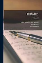 Hermes; Volume 42 