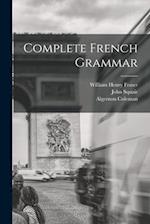 Complete French Grammar 