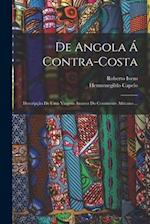 De Angola Á Contra-Costa