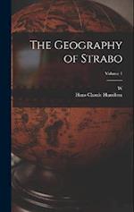 The Geography of Strabo; Volume 1 