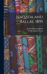 Naqada and Ballas. 1895 