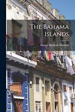 The Bahama Islands 