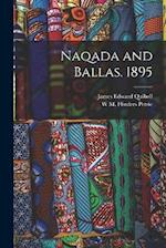 Naqada and Ballas. 1895 