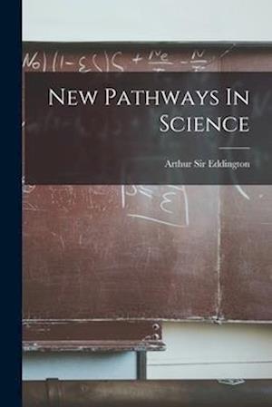 New Pathways In Science