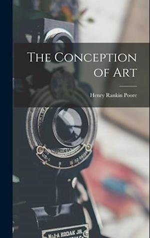 The Conception of Art