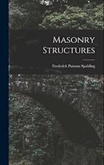 Masonry Structures 