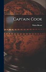 Captain Cook 
