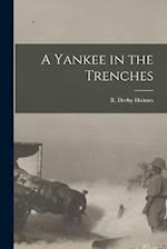 A Yankee in the Trenches 