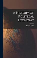 A History of Political Economy 
