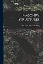 Masonry Structures 
