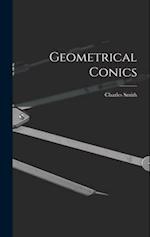 Geometrical Conics 