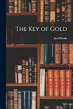 The Key of Gold 