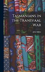 Tasmanians in the Transvaal War 