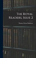 The Royal Readers, Issue 2 