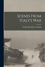 Scenes From Italy's War 