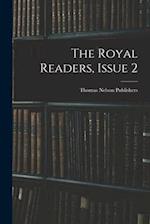 The Royal Readers, Issue 2 