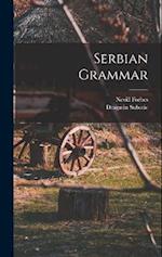 Serbian Grammar 