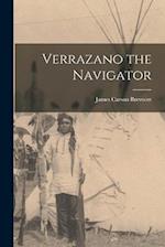 Verrazano the Navigator 