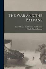The war and the Balkans 