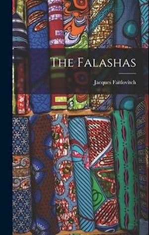 The Falashas