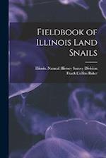 Fieldbook of Illinois Land Snails 
