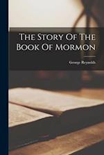 The Story Of The Book Of Mormon 