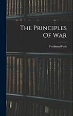 The Principles Of War 
