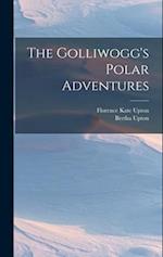 The Golliwogg's Polar Adventures 