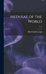 Medusae of the World; v. 3 