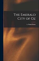 The Emerald City of Oz