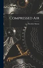 Compressed Air 