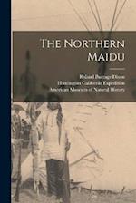 The Northern Maidu 