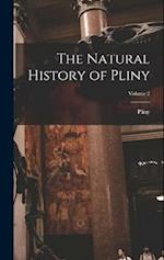 The Natural History of Pliny; Volume 2 