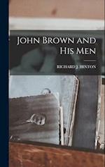 John Brown and His Men 