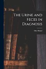 The Urine and Feces in Diagnosis 