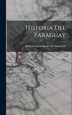 Historia del Paraguay