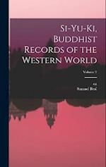 Si-yu-ki, Buddhist Records of the Western World; Volume 2 