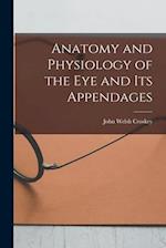 Anatomy and Physiology of the eye and its Appendages 