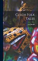 Czech Folk Tales 