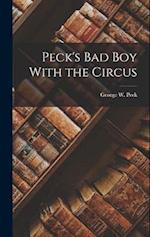 Peck's Bad Boy With the Circus 