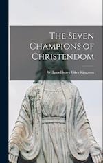 The Seven Champions of Christendom 