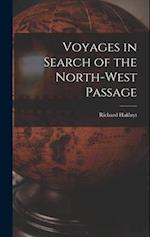 Voyages in Search of the North-West Passage 