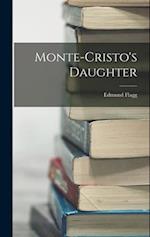 Monte-Cristo's Daughter 