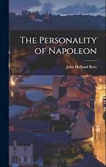 The Personality of Napoleon 